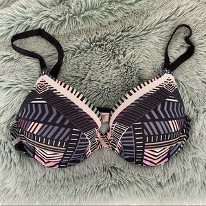 Wear Everywhere Push Up Bra